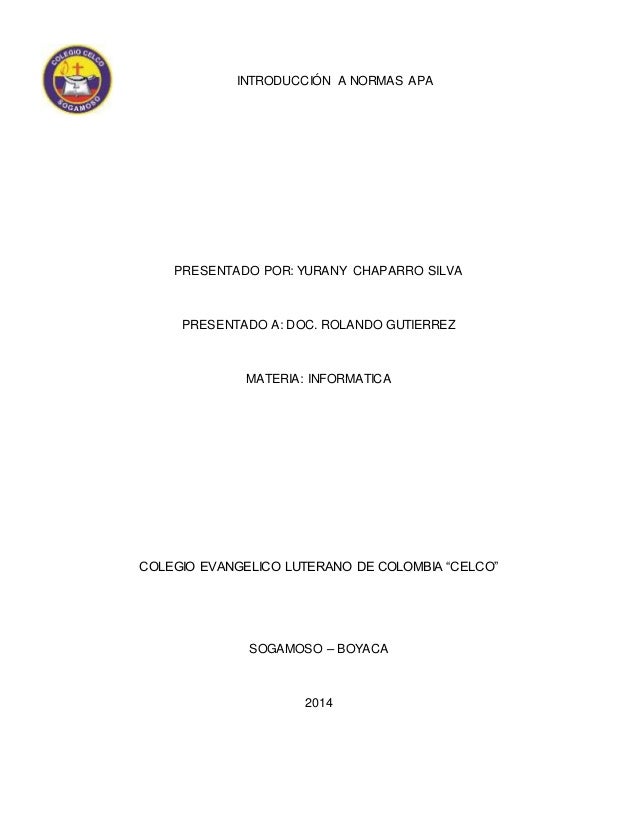 apa format template google docs apa format template example